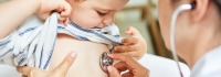 Paediatric First Aid Training