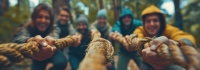 Specialised Team Building Course