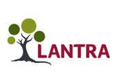 Lantra logo