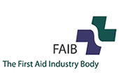 FAIB logo